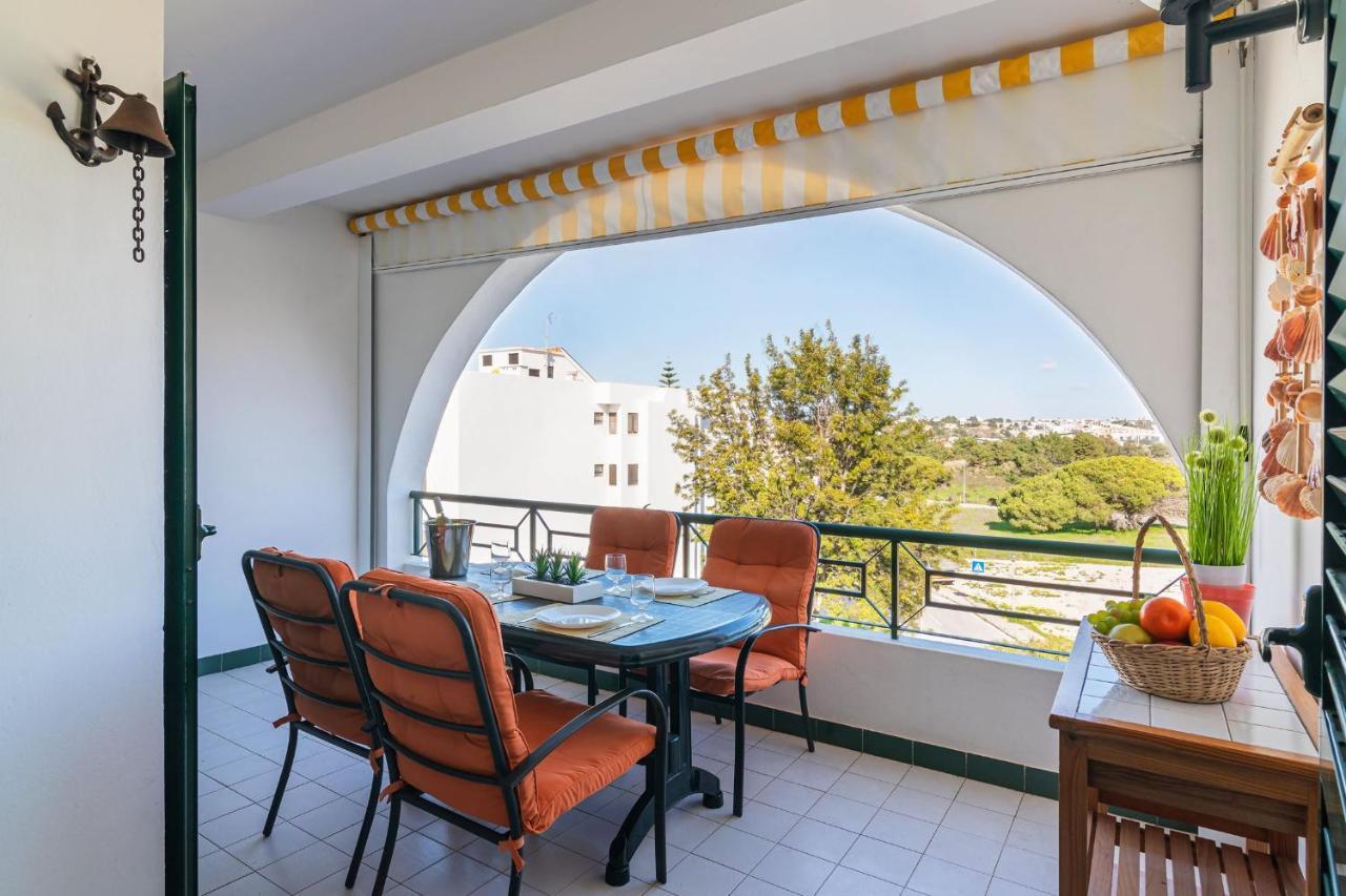 Albufeira Salgados Beach 1 By Homing Exterior foto