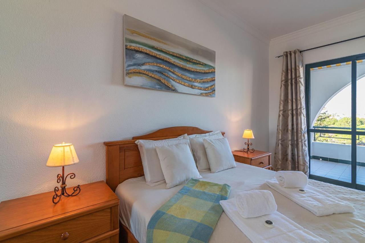 Albufeira Salgados Beach 1 By Homing Exterior foto